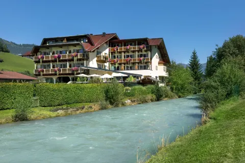 Hotel Kaprunerhof
