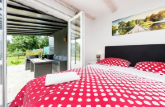 Holiday House Sandi
