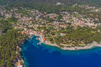 Blue Studio Apartment Hotels in Veli Losinj