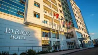 Parion Hotel Hôtels à proximité de : Yön Avm