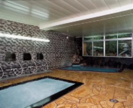 山樂酒店 山之內町酒店