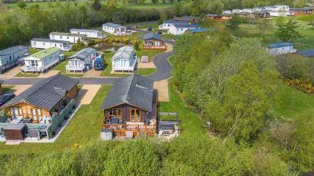 Fairway View - North East Escapes