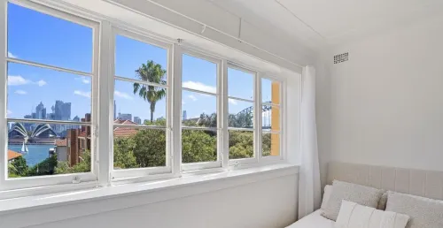 KozyGuru Kirribilli Opera House View 2 Bed Apt