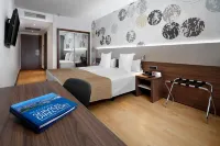 HCC Montblanc Hotel in zona Bcn Art Gallery