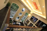 Ayaana Boutique Hotel