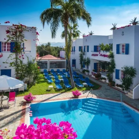 Galini Apartments