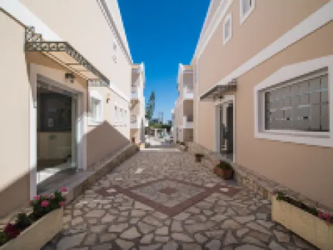 Maistrali Hotel Zante Hoteles en Arkadii