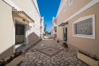 Maistrali Hotel Zante Hôtels à : Arkadii