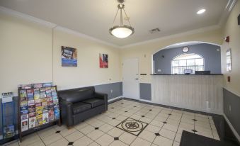 Motel 6 Tyler, TX