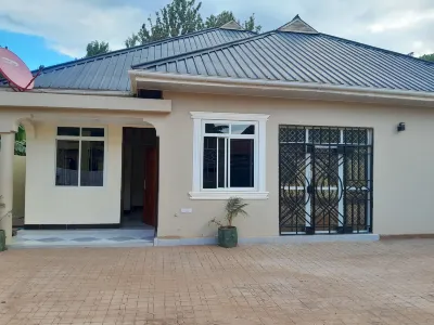 สแตน ลอดจ์ บาบาติ โรงแรมใน