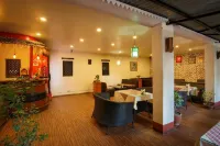 Kathmandu Nomad Apartment