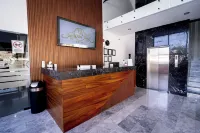 Hotel Guiant - Spa