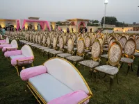 Sangath Banquet & Resort Hotels in Kheda