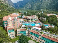 Liberty Lykia Adults Only Hotels in Uzunyurt Mahallesi