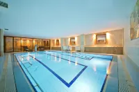 Liberty Lykia Adults Only - spa