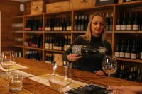 Cottages at Kinross Hotels in Gibbston