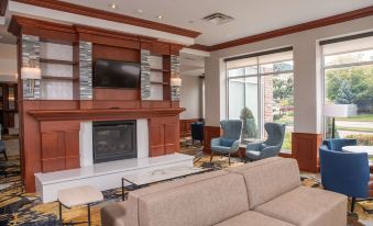 Hilton Garden Inn Erie