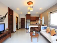 더 오피엄 치앙마이 치앙마이 호텔