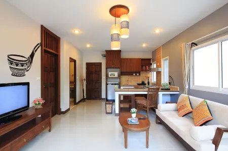 더 오피엄 치앙마이