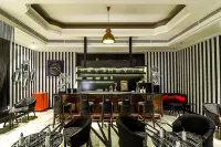 Hotel Piccadily Raipur