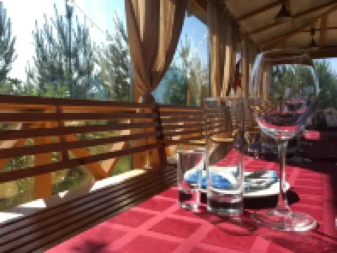 Krenitsyi Baza Otdykha Hotels in Volkhovsky District