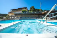 Forest Park Hotel - Hot Tub