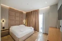 Absolute Hotel Отели рядом с достопримечательностью «Plazhi Ksamilit»
