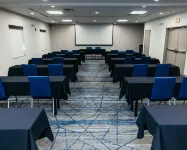 Holiday Inn Express & Suites Urbandale des Moines