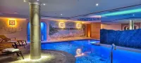 Hotel Madonna Delle Nevi - Kylpylä