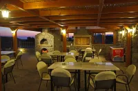 Vrachos Villas - Uima-altaat