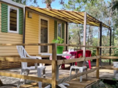 Résidence Santa Hotels in Ghisonaccia