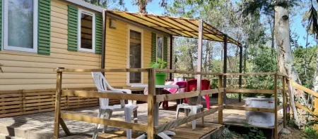 Résidence Santa Отели в г. Гизоначча