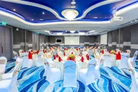 Centara Sonrisa Residences & Suites Sriracha - breakfast