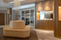 ALPENGOLD HOTEL by IHG - spa