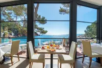 Hotel Hostalillo by Escampa Hotels Hôtels à : Palafrugell