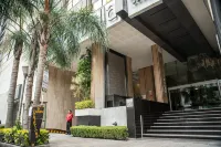 Hotel Marbella Hotels near Memory and Tolerance Museum