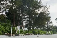 Arumdalu Private Resort - شاطئ