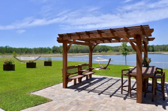 Holiday Inn Express & Suites TRINITY by IHG