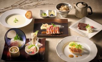 Laforet Hakone Gora Yunosumika