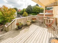 Rutland Arms Inn Hotels in Whanganui