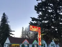Chalet Motel Hotels in Custer
