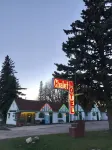 Chalet Motel Hotels near 1881 Courthouse Museum