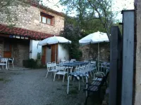 Albergue Rural Cal Picarol Hotel di 