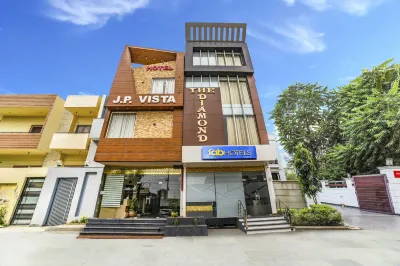 FabHotel Diamond Zirakpur