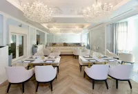 Al Aziziyah Boutique Hotel by the Torch Hotels in Al Rayyan