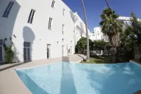 Grand Hotel di Lecce - Pools