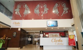 Hotel Clarks Collection Bhavnagar