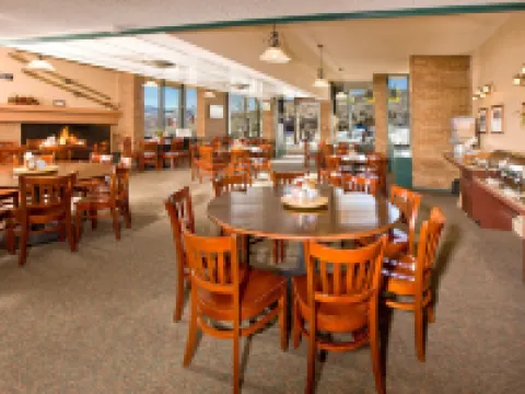 斯諾馬斯山區木屋 斯諾馬斯村酒店
