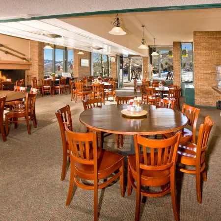 Mountain Chalet Snowmass