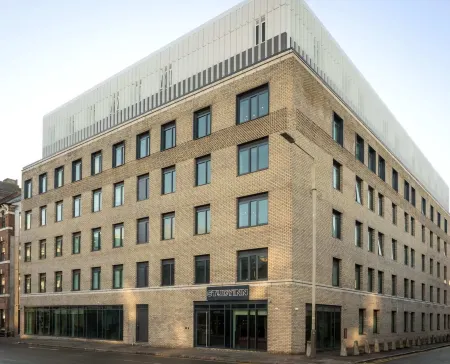 Reynard House in Leicester Отели рядом с достопримечательностью «Университет Лестер»